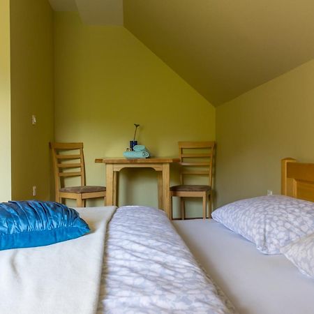 Gornji GradTuristicna Kmetija Toman别墅 外观 照片