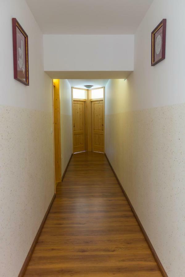 Gornji GradTuristicna Kmetija Toman别墅 外观 照片